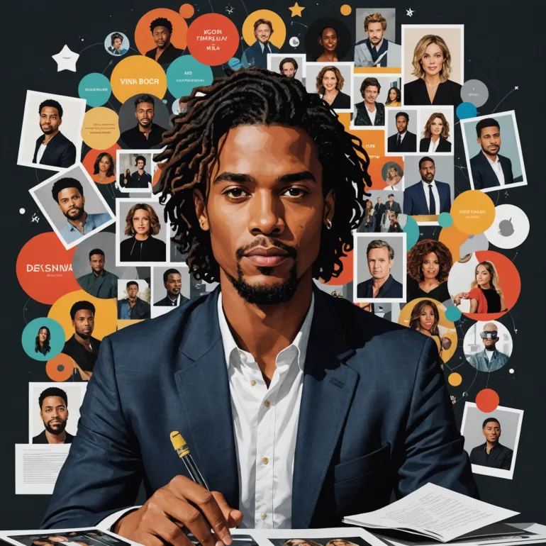 Знаменитости: что скрывается за их образом и почему это важно для нас