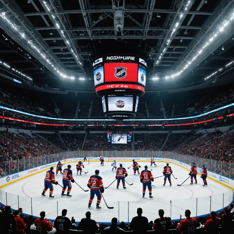 Такого провала с русскими не случалось 20 лет! Ни одного из наших талантов не выберут в первом раунде драфта НХЛ?