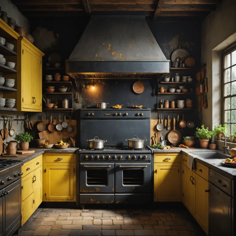 Как почистить духовку от жира: народные средства, которые действительно работают