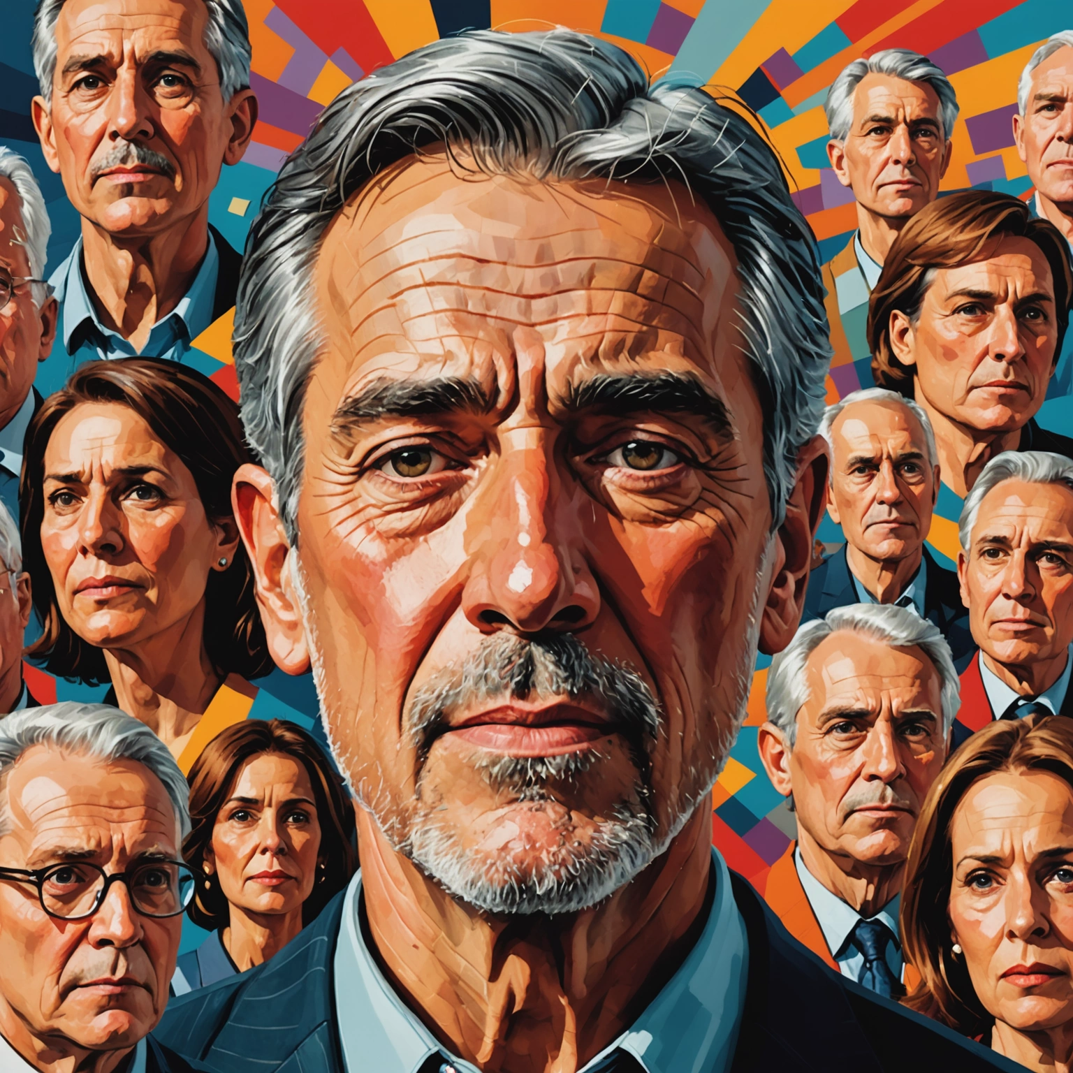 Понимание эмоционального состояния человека: ключ к осознанной жизни