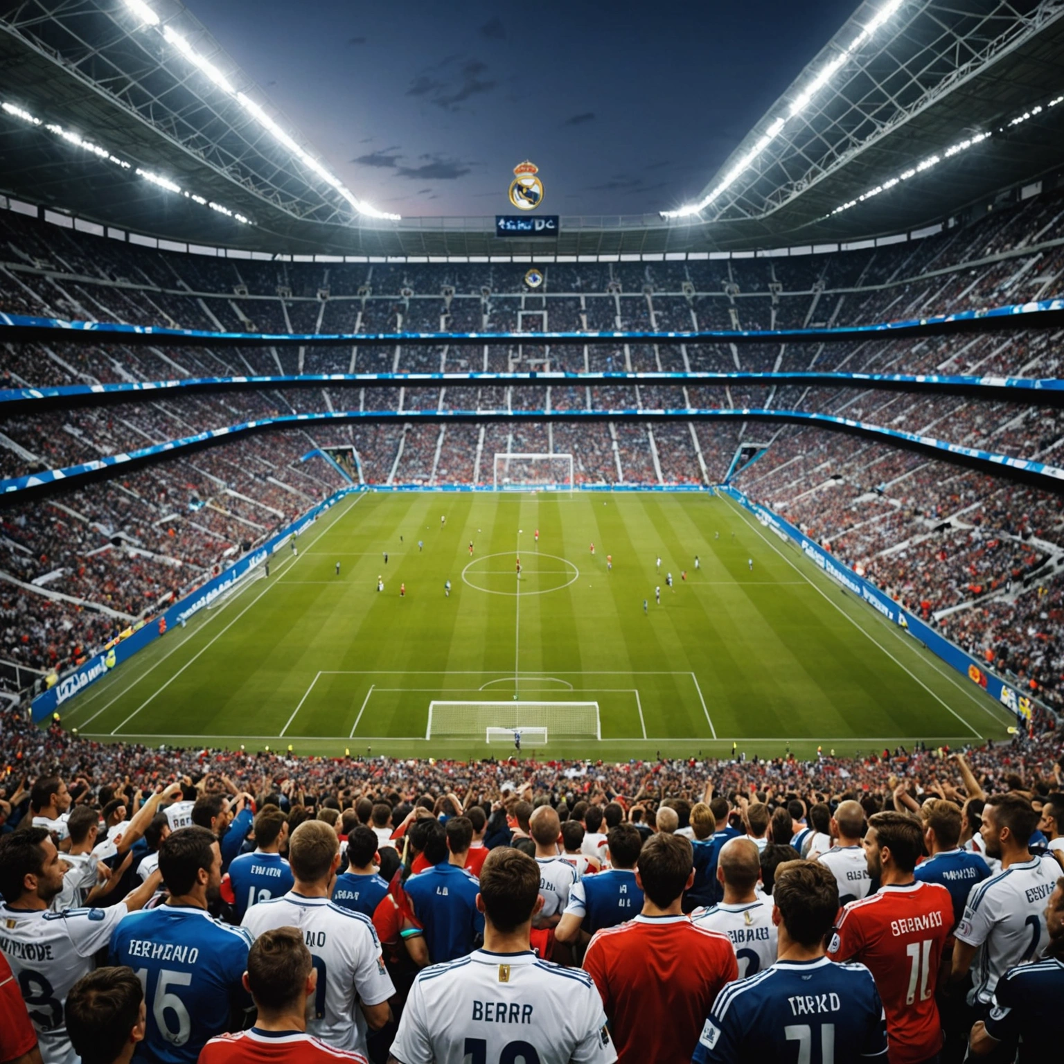 Хаби Алонсо стартанет в Ла Лиге с избиения середняка: прогноз на матч «Реал Мадрид» — «Осасуна»