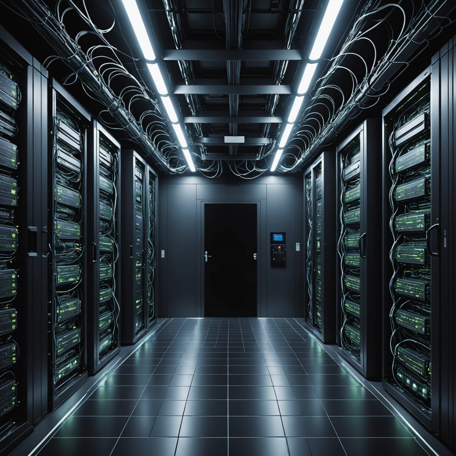 Полное руководство по настройке ip6_vti6: как подключить и оптимизировать сеть