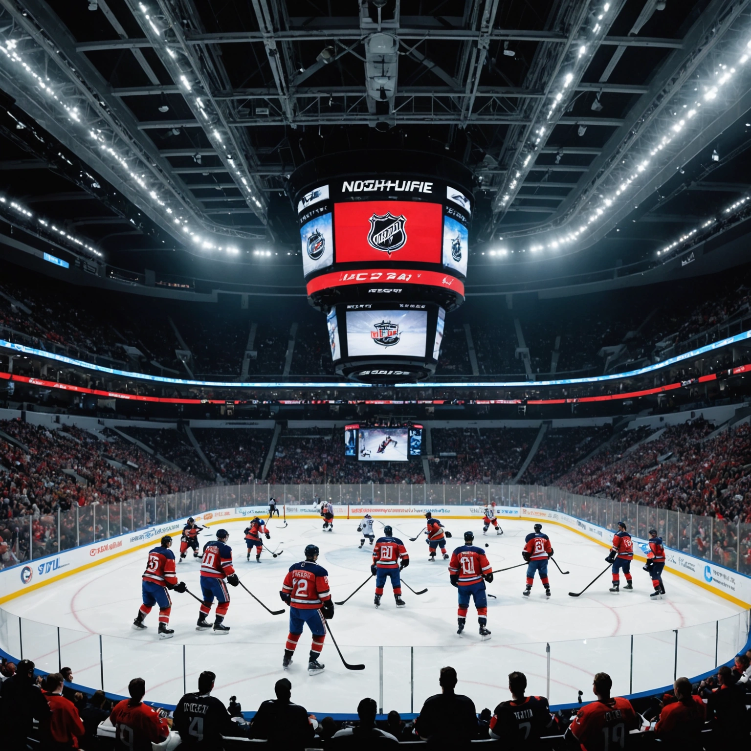 Такого провала с русскими не случалось 20 лет! Ни одного из наших талантов не выберут в первом раунде драфта НХЛ?