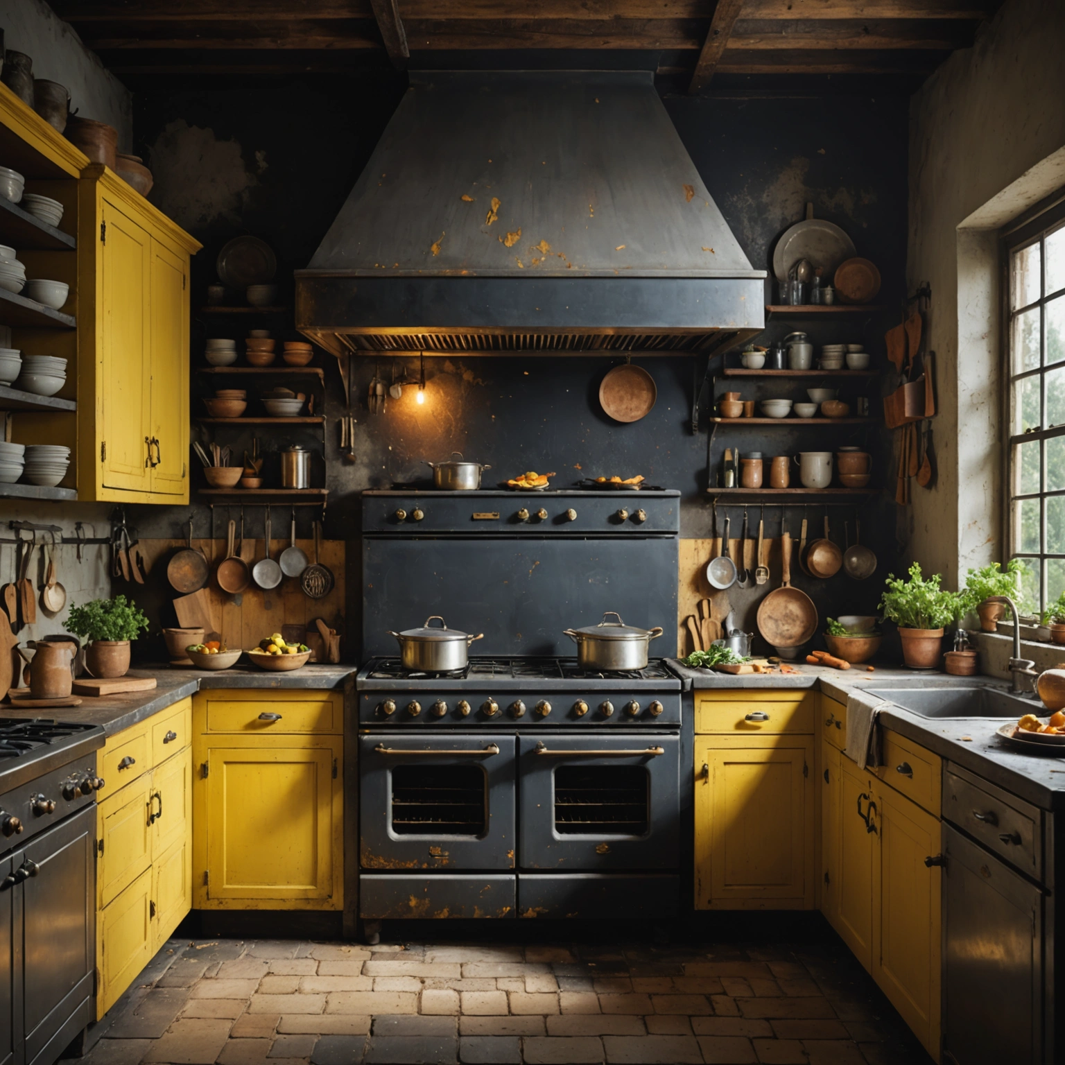 Как почистить духовку от жира: народные средства, которые действительно работают