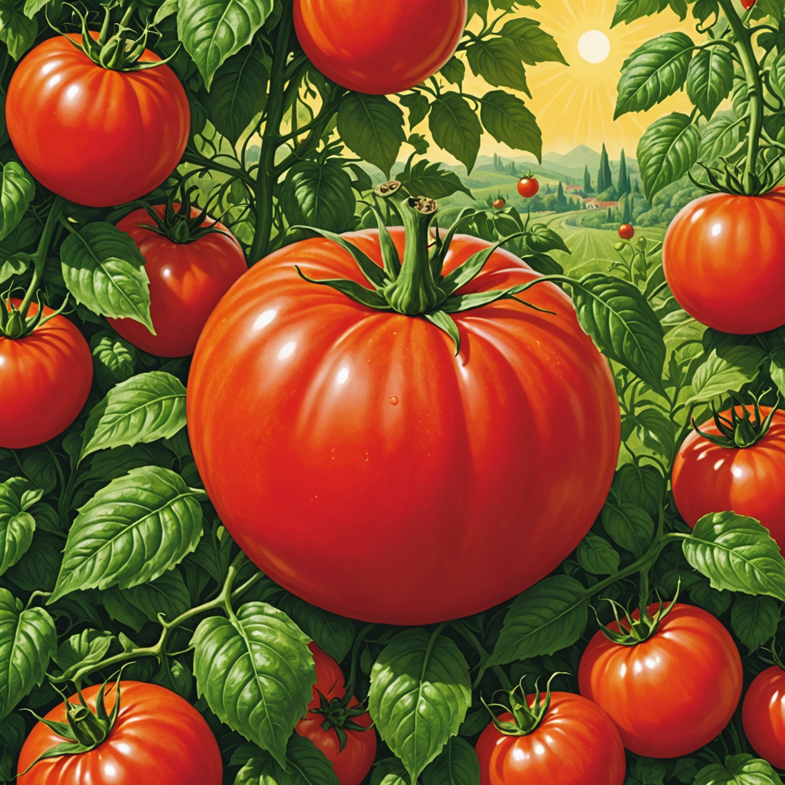 Томат фламенко — преимущества, недостатки и альтернативы: полный обзор для садоводов и любителей томатов