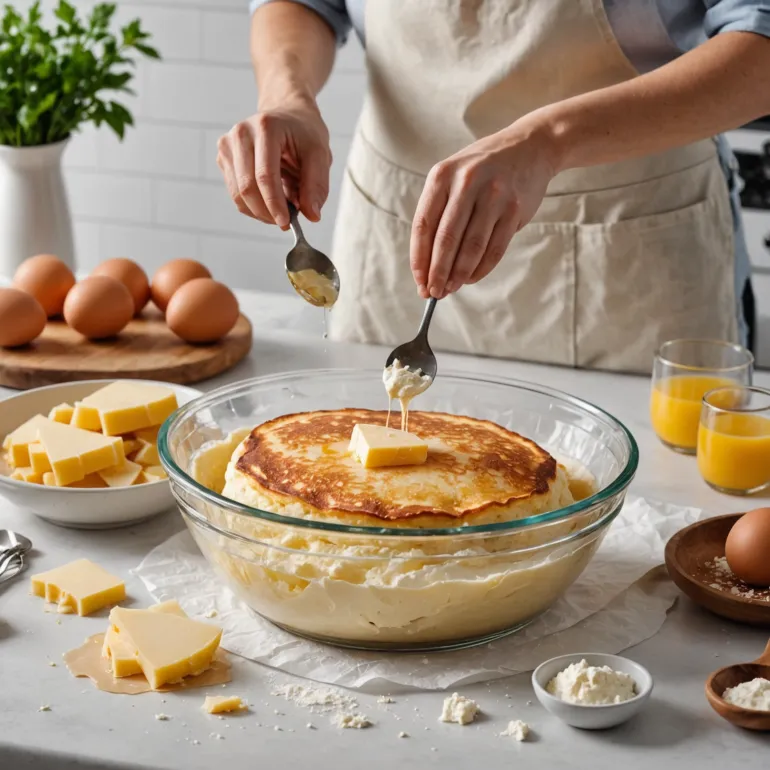 Идеальное тесто для сырников: как приготовить и что нужно знать