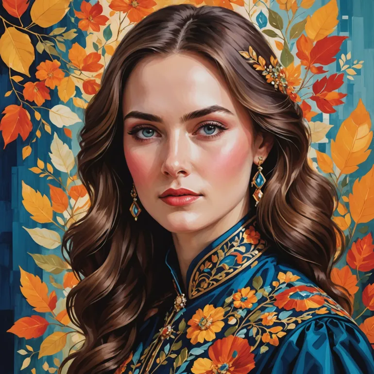 Секреты красоты Натальи Ветлицкой: Как она выглядела в молодости и сохраняет стиль