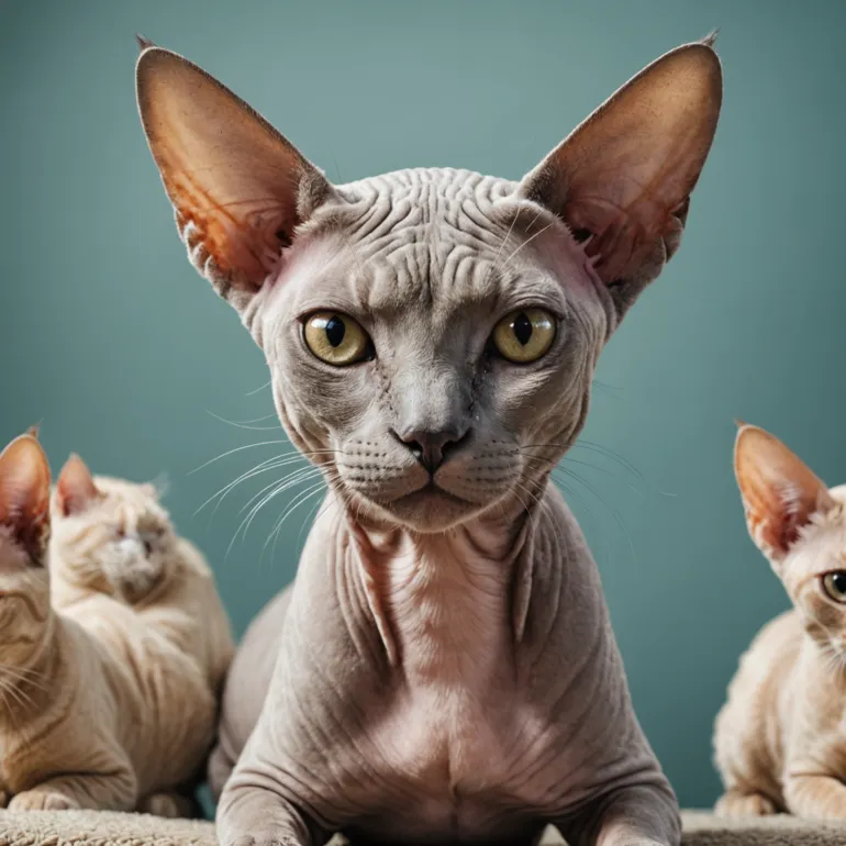 Самые ласковые породы кошек: Топ-10 самых ласковых и ручных кошек