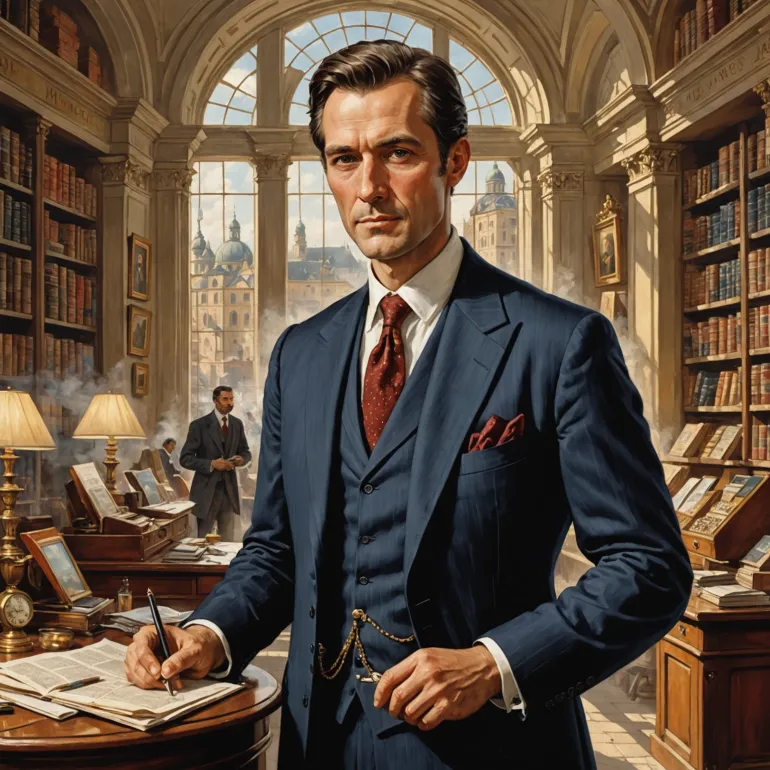 Как работает адамов купец? Разбираемся в деталях