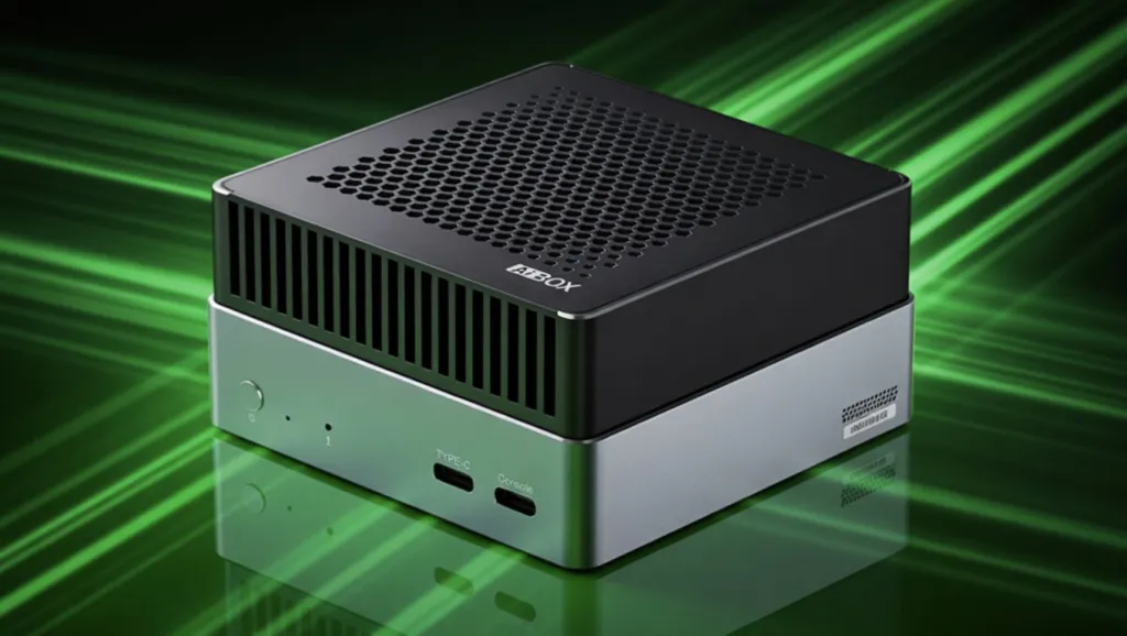Компания Firefly Technology начала продажи компьютера небольшого форм-фактора AIBox-K3, предназначенного для решения ИИ-задач на периферии: устройство, в частности, подходит для осуществления локального инференса.