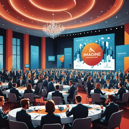 Корпоративные мероприятия и роль агентств в рекламных акциях: эффективные инструменты для бизнеса