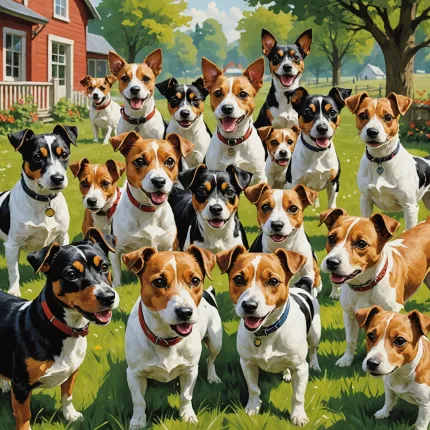 Терьер породы и домашние животные собаки компаньоны: выбираем идеального друга