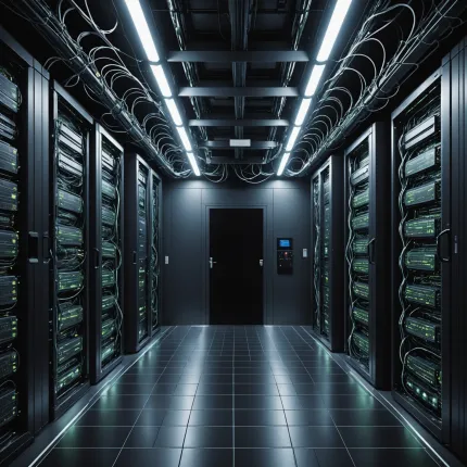 Полное руководство по настройке ip6_vti6: как подключить и оптимизировать сеть