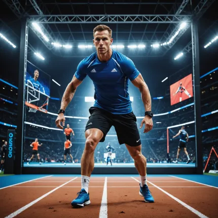 Владислав Голдин – чемпионат, который меняет представление о спорте