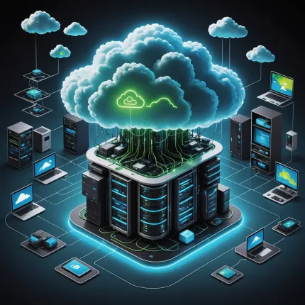 Бесплатные облачные HTTP прокси: Для парсинга — ключ к эффективному сбору данных